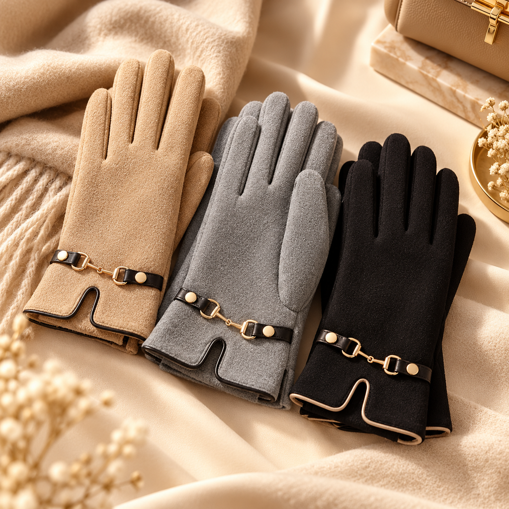 Winter Gloves