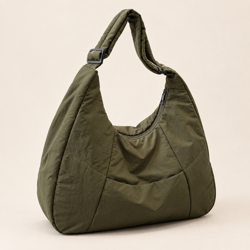 The Soft Everyday Bag